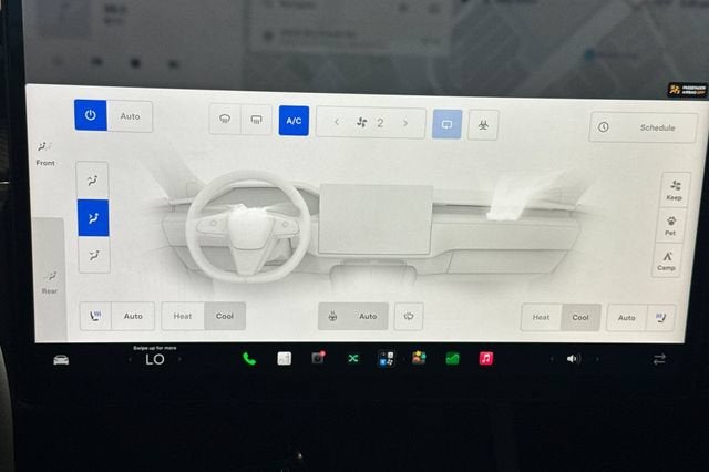 2024 Tesla Model S Plaid AWD