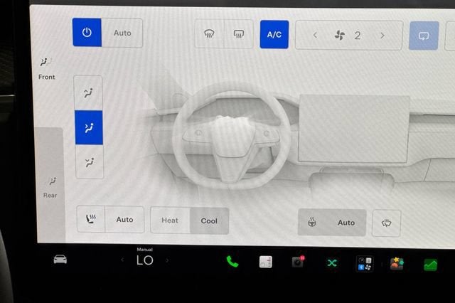 2024 Tesla Model S Plaid AWD