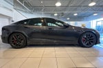 2024 Tesla Model S Plaid AWD