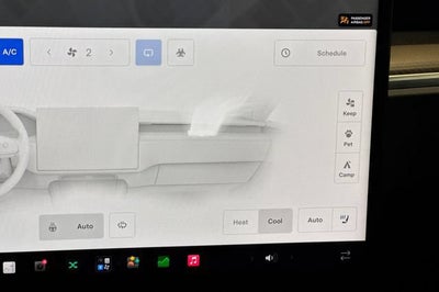 2024 Tesla Model S Plaid AWD
