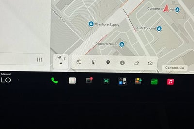 2024 Tesla Model S Plaid AWD