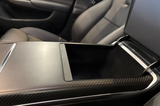 2024 Tesla Model S Plaid AWD