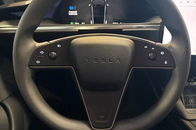 2024 Tesla Model S Plaid AWD