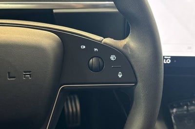 2024 Tesla Model S Plaid AWD