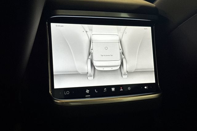 2024 Tesla Model S Plaid AWD