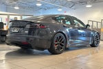 2024 Tesla Model S Plaid AWD