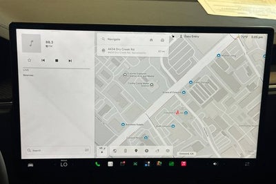 2024 Tesla Model S Plaid AWD