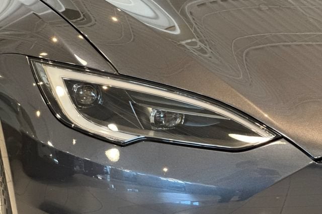 2024 Tesla Model S Plaid AWD