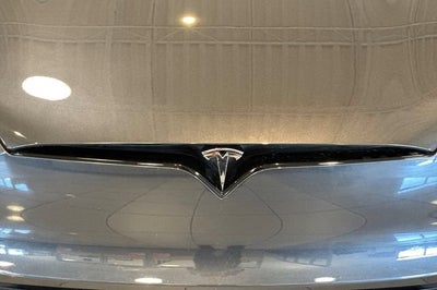 2024 Tesla Model S Plaid AWD