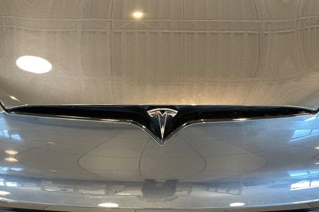 2024 Tesla Model S Plaid AWD