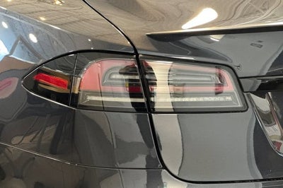 2024 Tesla Model S Plaid AWD