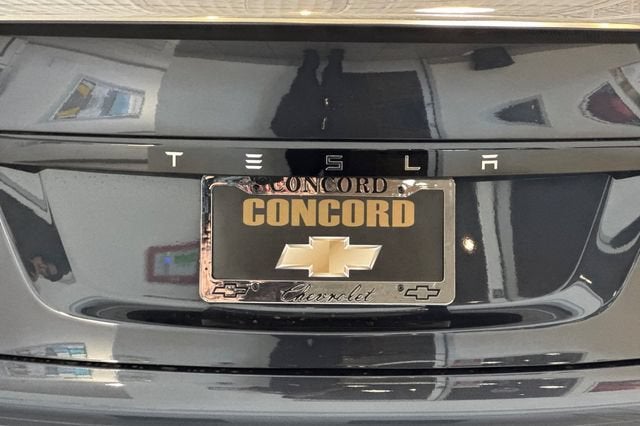 2024 Tesla Model S Plaid AWD