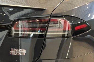 2024 Tesla Model S Plaid AWD