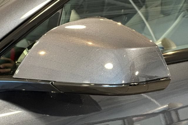 2024 Tesla Model S Plaid AWD