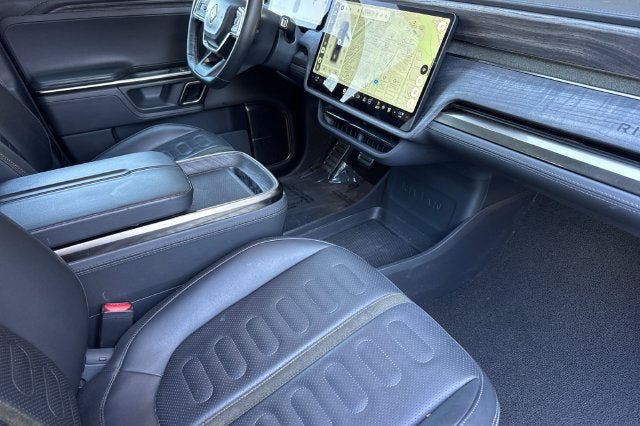 2022 RIVIAN R1T Adventure Package AWD