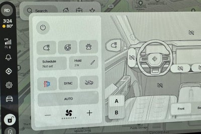 2022 RIVIAN R1T Adventure Package AWD