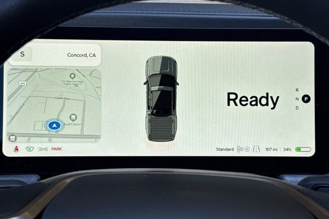 2022 RIVIAN R1T Adventure Package AWD