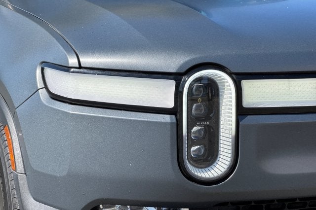 2022 RIVIAN R1T Adventure Package AWD