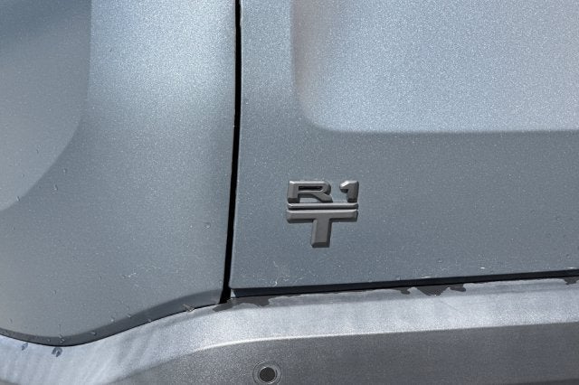 2022 RIVIAN R1T Adventure Package AWD