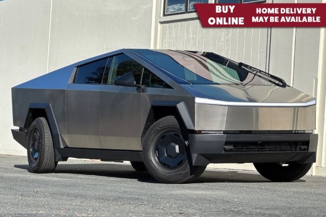 2026 Tesla Cybertruck Premium AWD