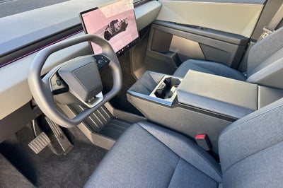 2026 Tesla Cybertruck Premium AWD