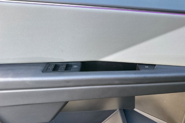 2026 Tesla Cybertruck Premium AWD