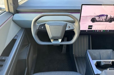 2026 Tesla Cybertruck Premium AWD