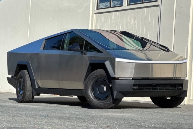 2026 Tesla Cybertruck Premium AWD