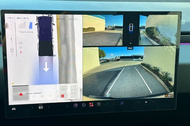 2026 Tesla Cybertruck Premium AWD