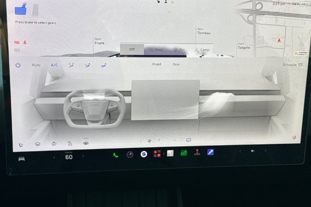 2026 Tesla Cybertruck Premium AWD