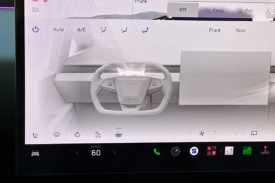 2026 Tesla Cybertruck Premium AWD