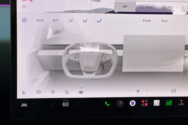 2026 Tesla Cybertruck Premium AWD
