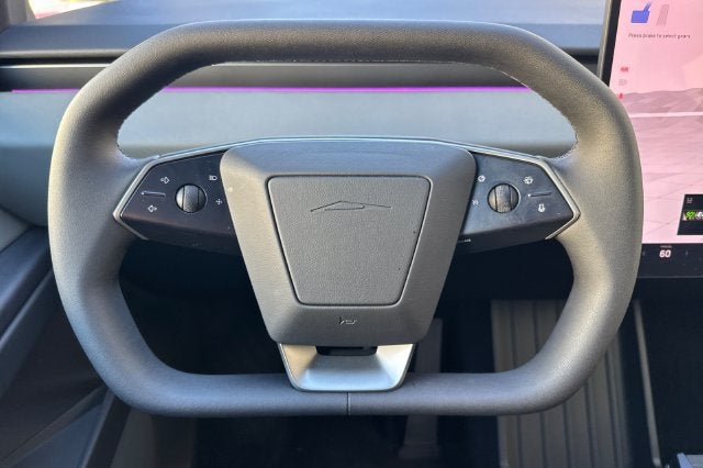 2026 Tesla Cybertruck Premium AWD