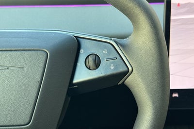 2026 Tesla Cybertruck Premium AWD