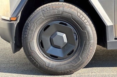 2026 Tesla Cybertruck Premium AWD