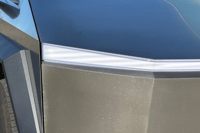 2026 Tesla Cybertruck Premium AWD
