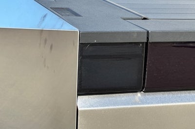 2026 Tesla Cybertruck Premium AWD
