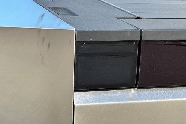 2026 Tesla Cybertruck Premium AWD