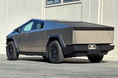 2026 Tesla Cybertruck Premium AWD