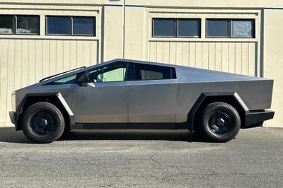 2026 Tesla Cybertruck Premium AWD