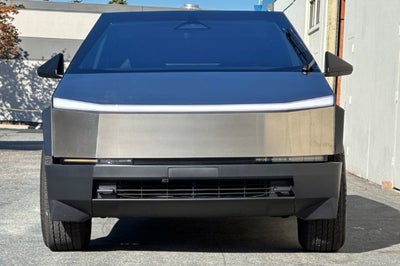 2026 Tesla Cybertruck Premium AWD