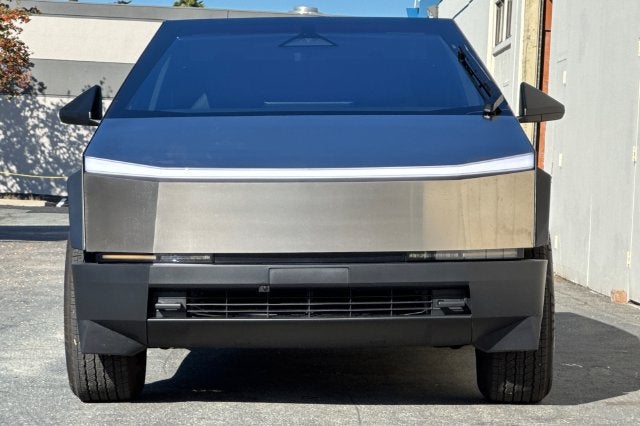 2026 Tesla Cybertruck Premium AWD