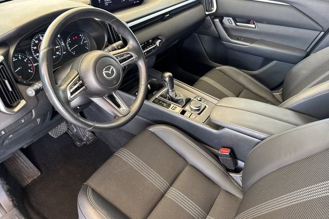 2024 Mazda Mazda CX-50 2.5 S Premium Package AWD