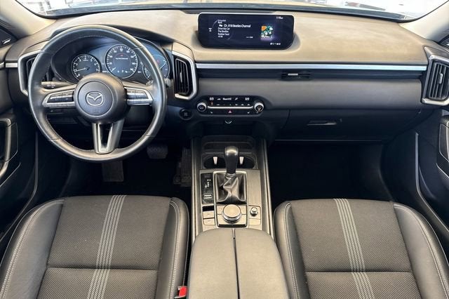 2024 Mazda Mazda CX-50 2.5 S Premium Package AWD