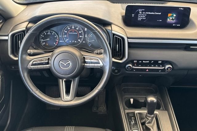 2024 Mazda Mazda CX-50 2.5 S Premium Package AWD