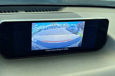 2024 Mazda Mazda CX-50 2.5 S Premium Package AWD