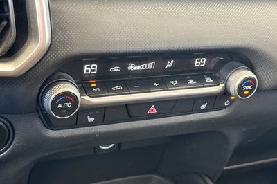 2024 Mazda Mazda CX-50 2.5 S Premium Package AWD