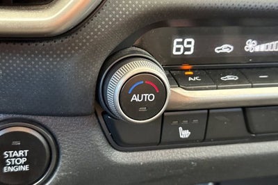 2024 Mazda Mazda CX-50 2.5 S Premium Package AWD