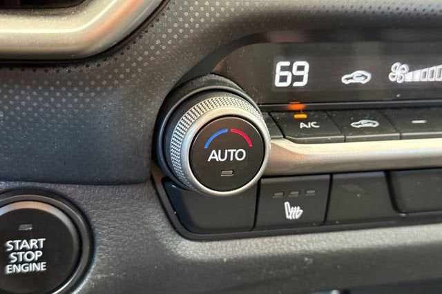 2024 Mazda Mazda CX-50 2.5 S Premium Package AWD