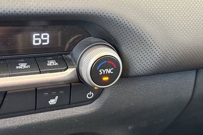 2024 Mazda Mazda CX-50 2.5 S Premium Package AWD